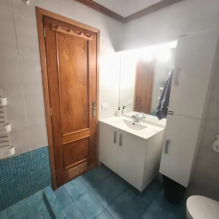 Twin At Lila Puerto de la Cruz