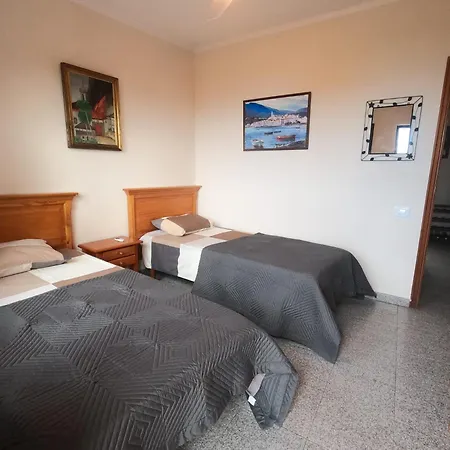 Twin At Lila Puerto de la Cruz (Tenerife)