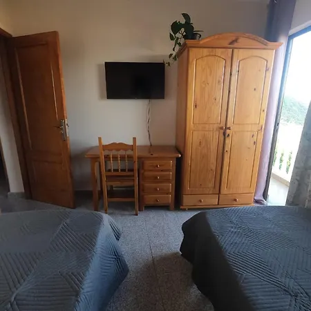 Twin At Lila Puerto de la Cruz (Tenerife)