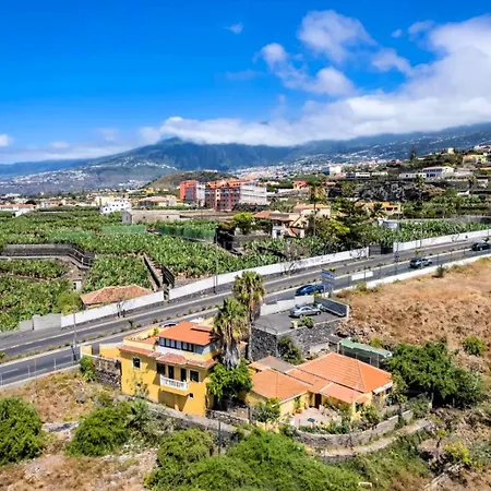 Guest house Twin At Lila Puerto de la Cruz (Tenerife)