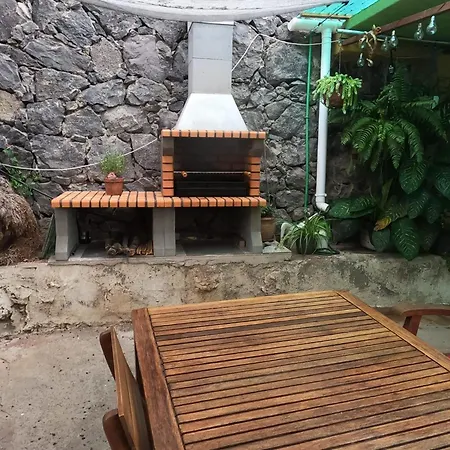 Vendégház Twin At Lila Puerto de la Cruz