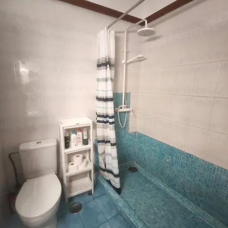 Guest house Twin At Lila Puerto de la Cruz (Tenerife)