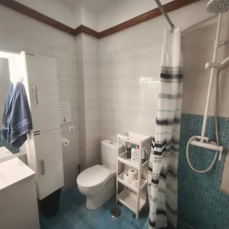 Twin At Lila * Puerto de la Cruz (Tenerife)