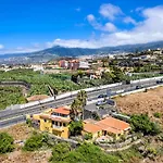 بيت ضيافة Twin At Lila بويرتو ذي لا كروز