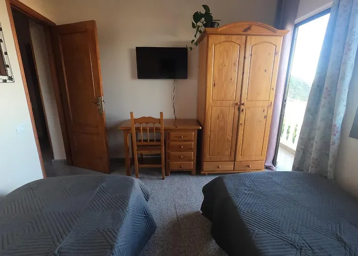 Twin At Lila פוארטו דה לה קרוז