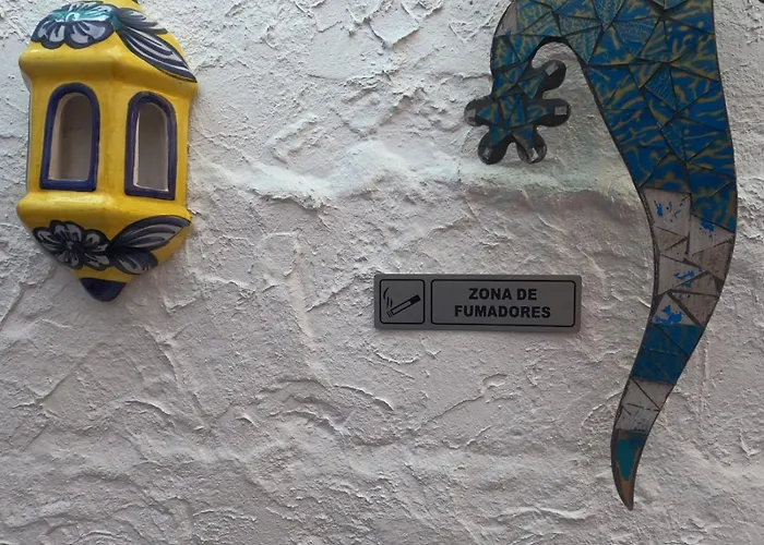 Twin At Lila בית הארחה פוארטו דה לה קרוז