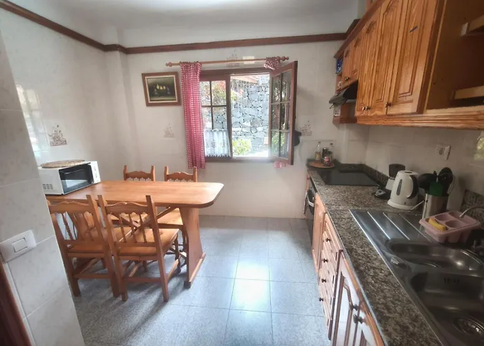 Twin At Lila * פוארטו דה לה קרוז