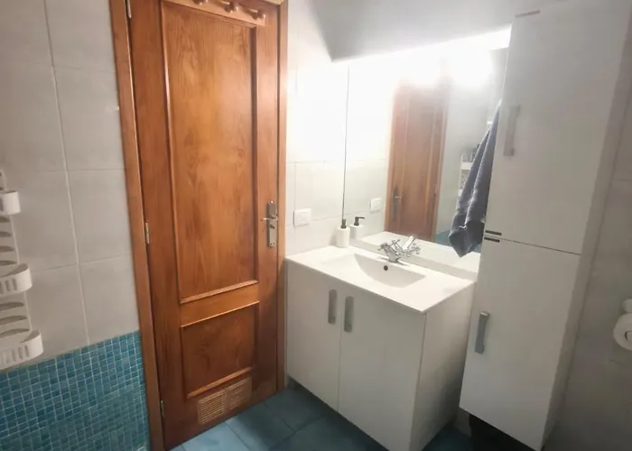 Twin At Lila פוארטו דה לה קרוז