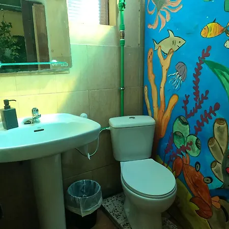 Twin At Lila Penzion