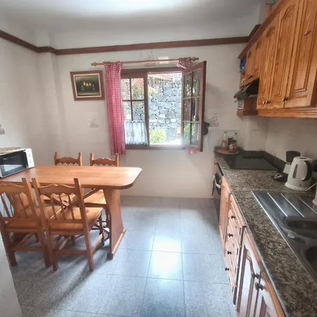 Twin At Lila * Puerto de la Cruz (Tenerife)