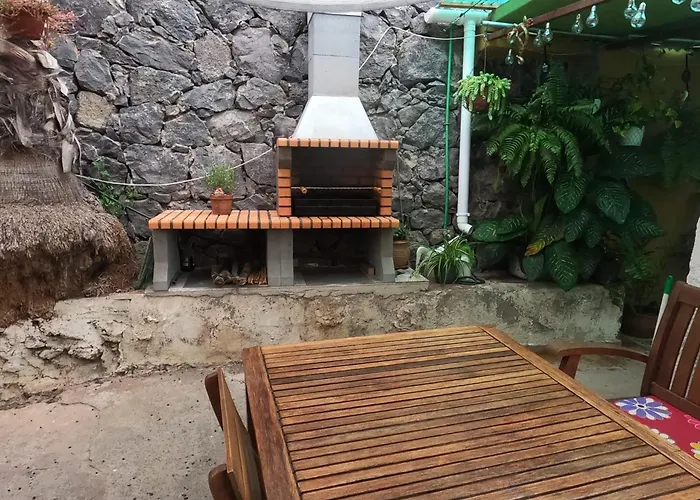 招待所 Twin At Lila 拉克鲁斯