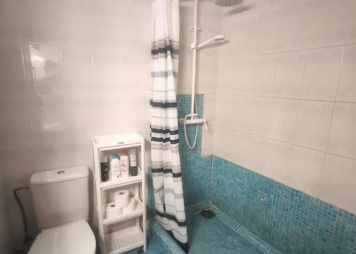 招待所 Twin At Lila 拉克鲁斯